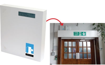 t9-1010 access control terminal