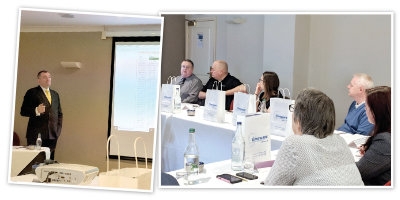 roadshows